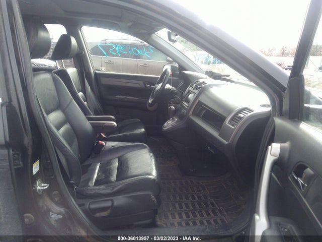2007 HONDA CR-V EX-L VIN: JHLRE48737C036746