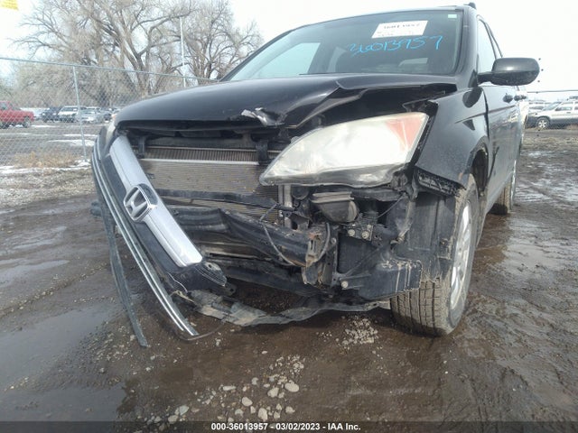 2007 HONDA CR-V EX-L VIN: JHLRE48737C036746