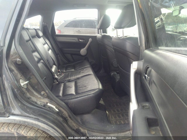 2007 HONDA CR-V EX-L VIN: JHLRE48737C036746