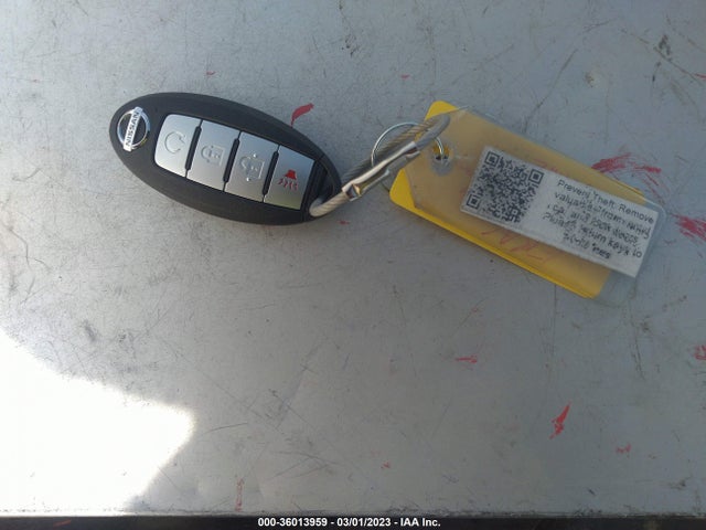 2021 Nissan Murano, VIN: 5N1AZ2BJ0MC144465