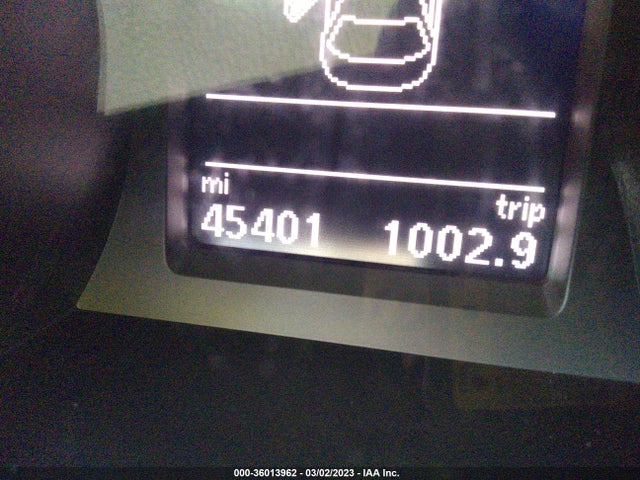 Volkswagen Passat 2.0t Se 2018 1VWBA7A37JC022226 Image 9
