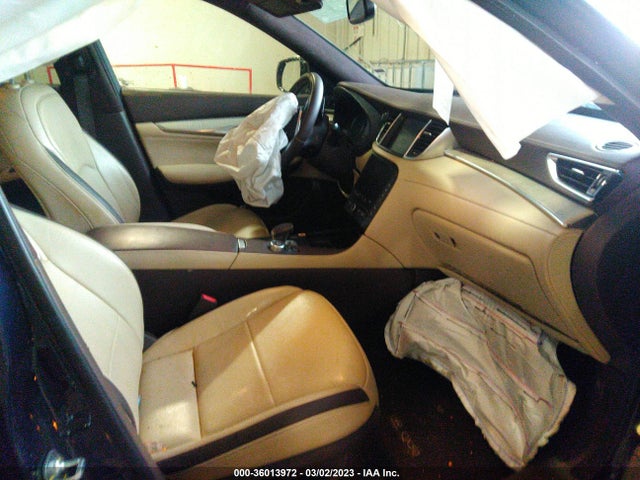 2021 Infiniti QX50, VIN: 3PCAJ5DA7MF100489