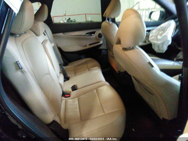 2021 Infiniti QX50, VIN: 3PCAJ5DA7MF100489