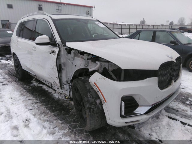 2019 5UXCW2C53KL089965 main image