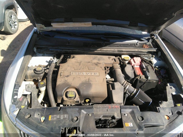 Lincoln MKS 2013 1LNHL9DK7DG609525 Image 12