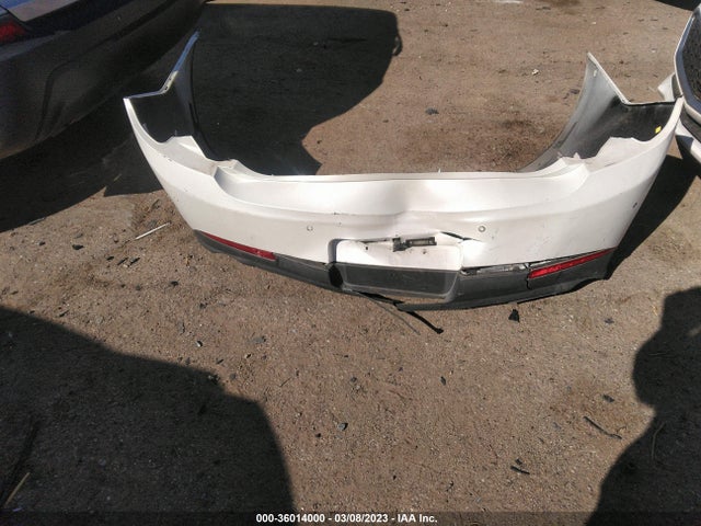 Lincoln MKS 2013 1LNHL9DK7DG609525 Image 4