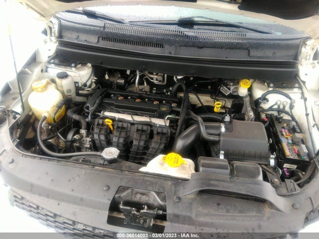 2015 Dodge Journey, VIN: 3C4PDCAB9FT585497
