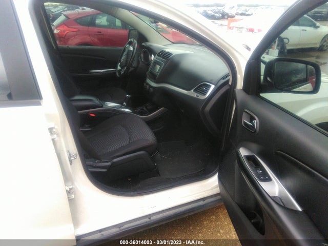 2015 Dodge Journey, VIN: 3C4PDCAB9FT585497