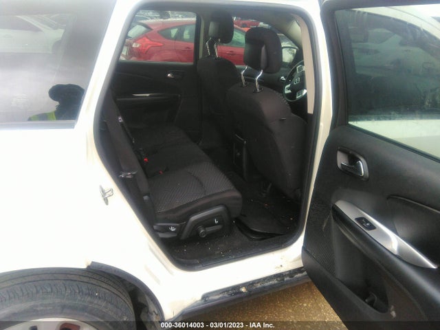 2015 Dodge Journey, VIN: 3C4PDCAB9FT585497