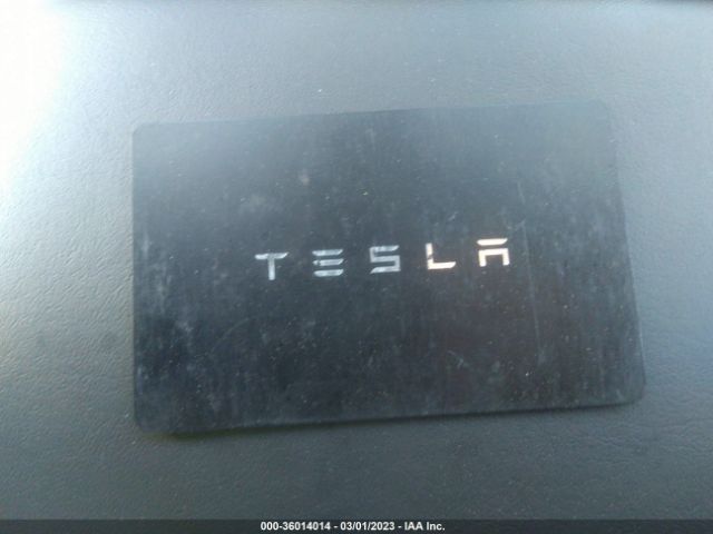 5YJ3E1EBXNF135235 Tesla Model 3 Long Range