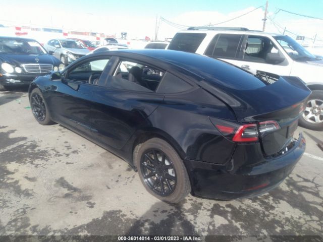 5YJ3E1EBXNF135235 Tesla Model 3 Long Range