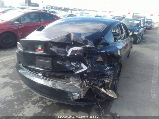 5YJ3E1EBXNF135235 Tesla Model 3 Long Range