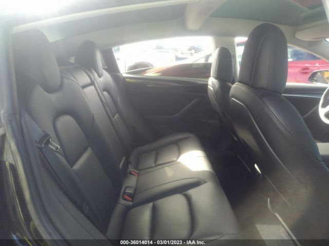 5YJ3E1EBXNF135235 Tesla Model 3 Long Range
