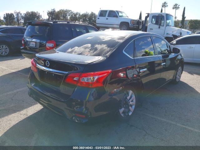 3N1AB7AP8KY218511 Nissan SENTRA S