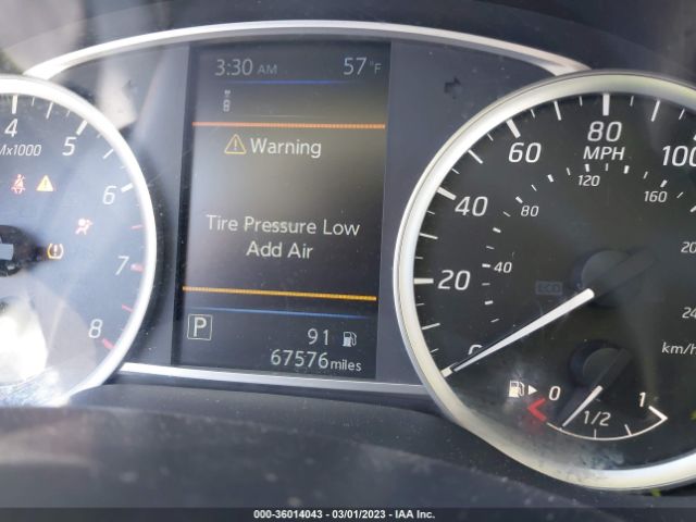 3N1AB7AP8KY218511 Nissan SENTRA S