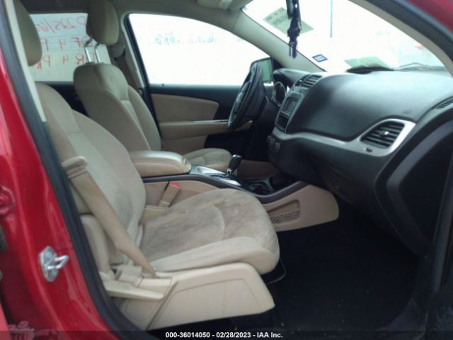 3C4PDCBG7FT564447 Dodge Journey Sxt