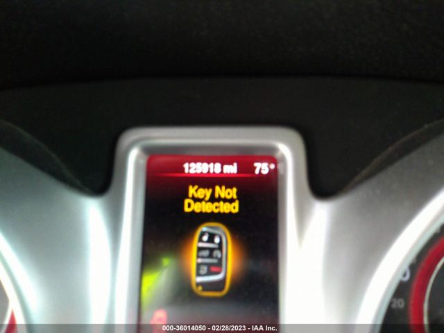 3C4PDCBG7FT564447 Dodge Journey Sxt