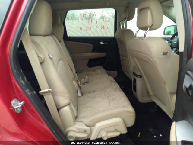 3C4PDCBG7FT564447 Dodge Journey Sxt