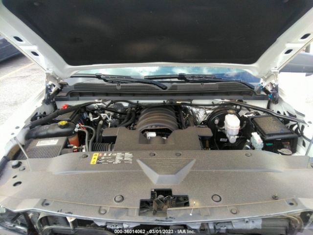 1GCRCNEC0HZ357295 Chevrolet Silverado 1500 Ls
