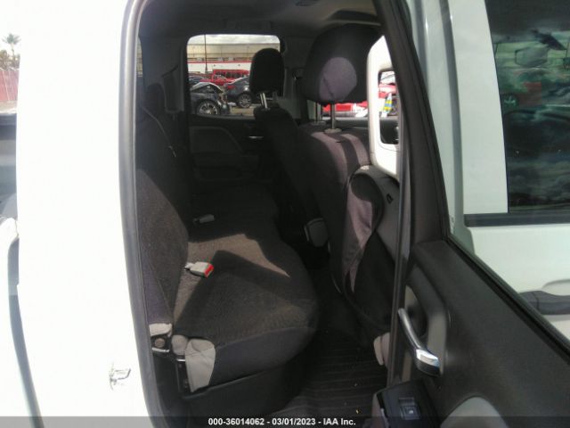 1GCRCNEC0HZ357295 Chevrolet Silverado 1500 Ls