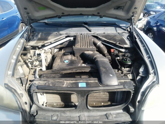 5UXFE43507LY83390 BMW X5 3.0SI