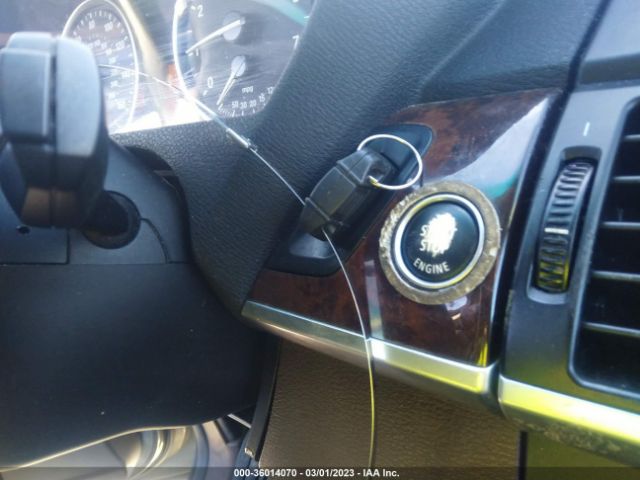 5UXFE43507LY83390 BMW X5 3.0SI