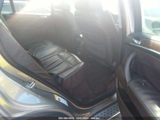 5UXFE43507LY83390 BMW X5 3.0SI