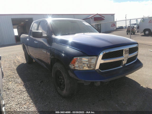 RAM 1500 Lone Star 2014 1C6RR6LT5ES258832 главное изображение