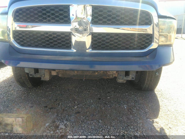 RAM 1500 Lone Star 2014 1C6RR6LT5ES258832 Image 7