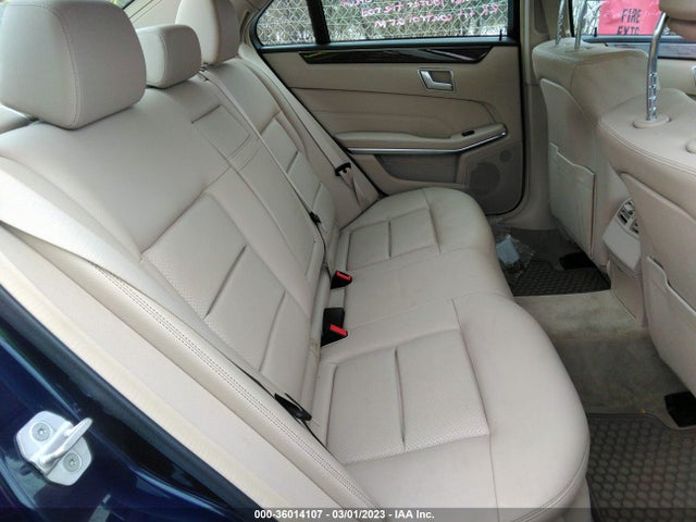 2014 MERCEDES-BENZ E-CLASS E 350 VIN: WDDHF8JB7EA984979
