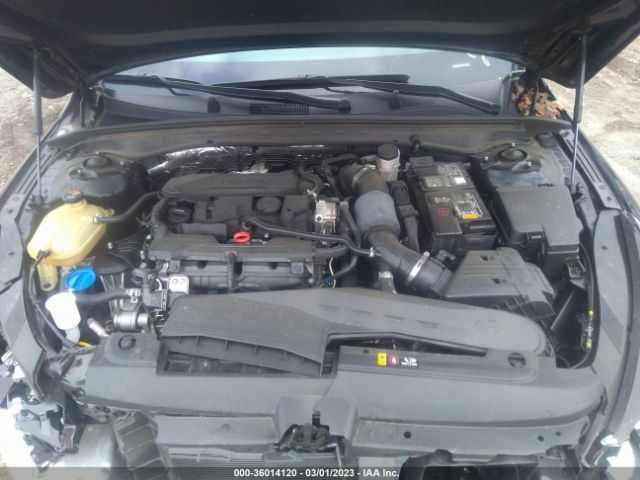 5XXG64J21NG110842 KIA K5 Gt-line