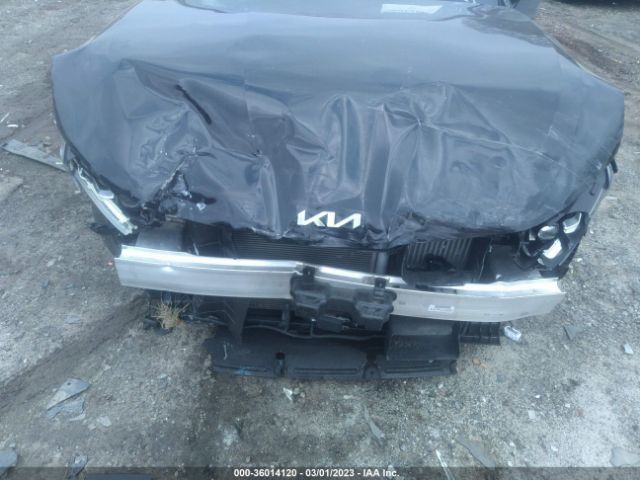 5XXG64J21NG110842 KIA K5 Gt-line