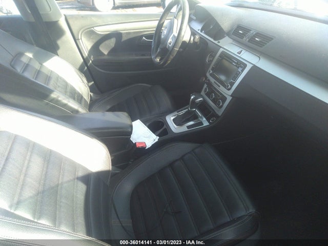Volkswagen CC SPORT 2010 WVWMP7AN2AE532015 Image 5