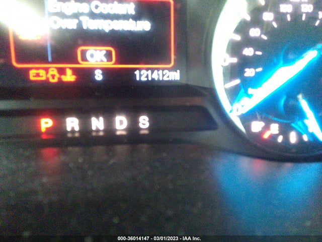 Ford Explorer Base 2018 1FM5K8BH3JGA83011 Image 7