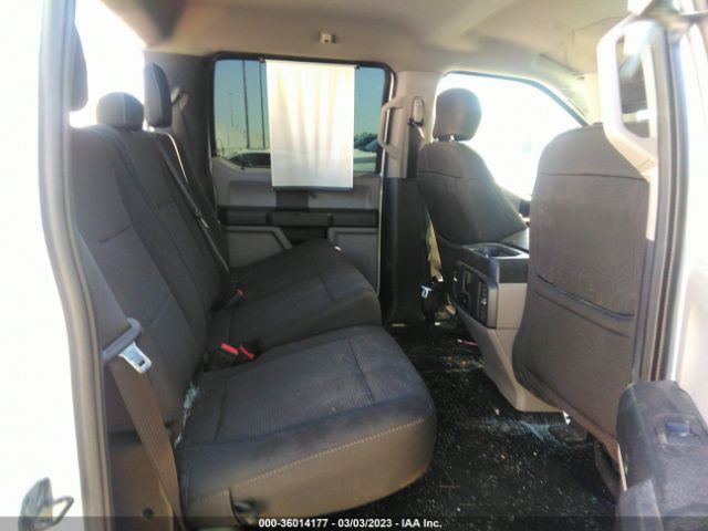 1FTEW1CP9KKC09151 Ford F-150 Xl/xlt/lariat