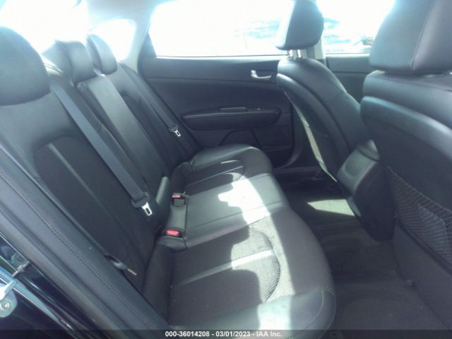 5XXGT4L3XLG411654 KIA Optima S