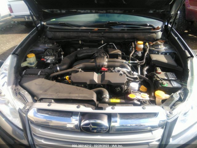 4S4BRBMC0E3238852 Subaru Outback 2.5i Limited