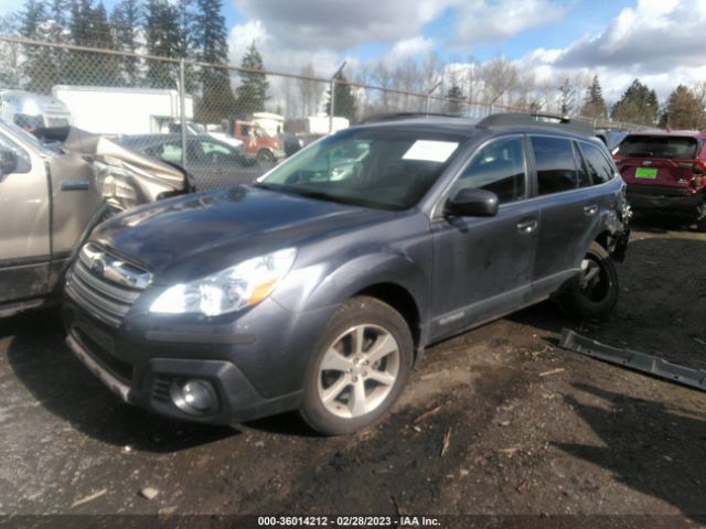 4S4BRBMC0E3238852 Subaru Outback 2.5i Limited