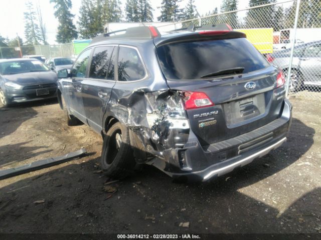 4S4BRBMC0E3238852 Subaru Outback 2.5i Limited