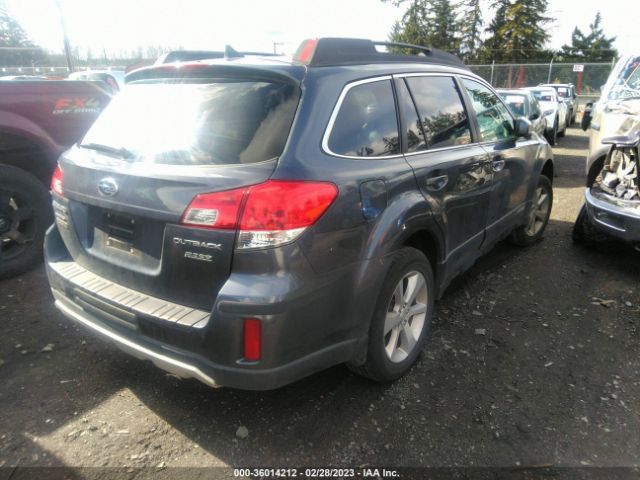 4S4BRBMC0E3238852 Subaru Outback 2.5i Limited