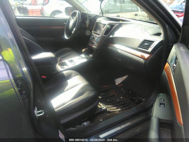 4S4BRBMC0E3238852 Subaru Outback 2.5i Limited