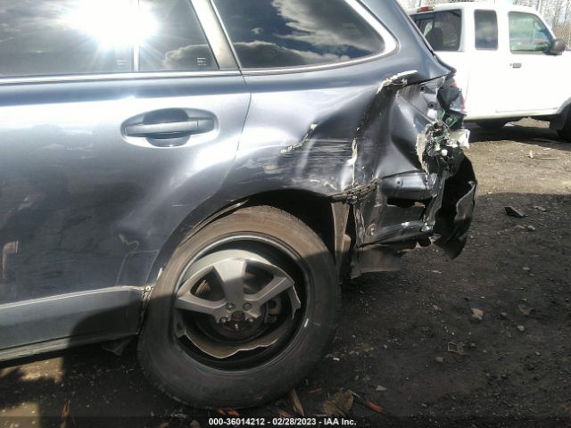 4S4BRBMC0E3238852 Subaru Outback 2.5i Limited