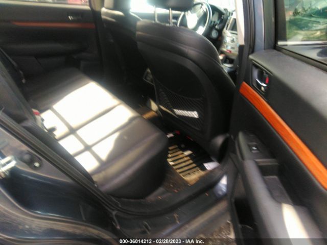 4S4BRBMC0E3238852 Subaru Outback 2.5i Limited