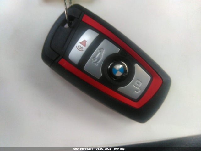 BMW 3 Series 330i Xdrive 2018 WBA8D9C58JEM32937 Image 11