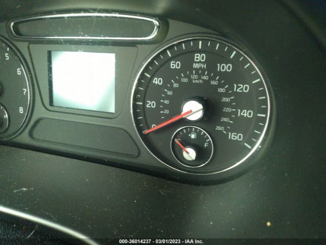 5XYPG4A32KG603636 KIA SORENTO L