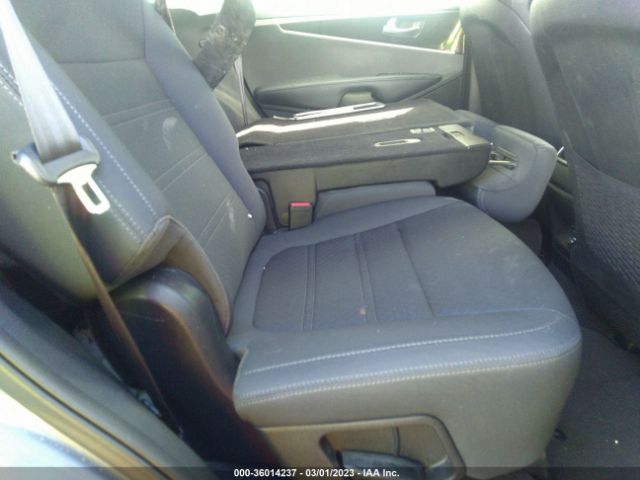 5XYPG4A32KG603636 KIA SORENTO L