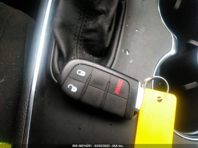 1C4RDJAGXKC692377 Dodge Durango Sxt Plus