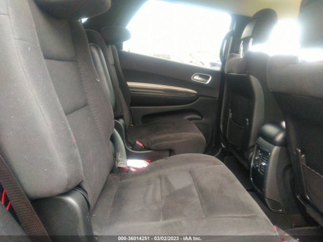 1C4RDJAGXKC692377 Dodge Durango Sxt Plus