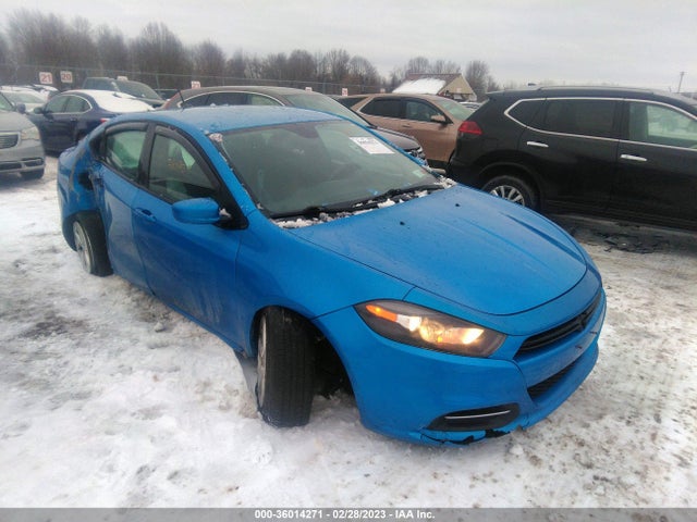 2016 1C3CDFBB8GD538195 main image
