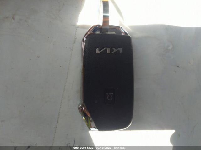 5XXG64J23PG188462 KIA K5 Gt-line